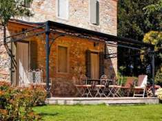 Foto Villa in vendita a Ancona, BARCAGLIONE