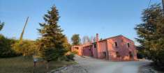 Foto Villa in vendita a Ancona