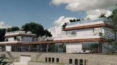 Foto Villa in vendita a Andora