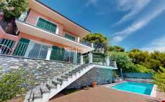 Foto Villa in vendita a Andora