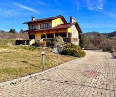 Foto Villa in vendita a Andorno Micca