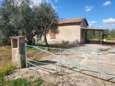 Foto Villa in vendita a Andria - 2 locali 45mq