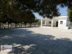 Foto Villa in vendita a Andria - 3 locali 100mq