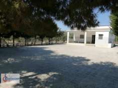 Foto Villa in vendita a Andria