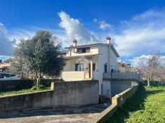 Foto Villa in vendita a Anguillara Sabazia