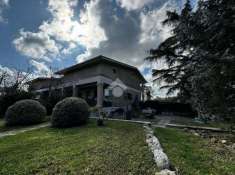 Foto Villa in vendita a Anguillara Sabazia