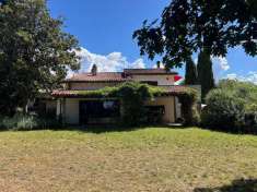 Foto Villa in vendita a Anguillara Sabazia