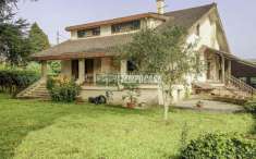Foto Villa in vendita a Anguillara Sabazia