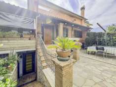 Foto Villa in vendita a Anguillara Sabazia