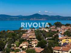 Foto Villa in vendita a Anguillara Sabazia