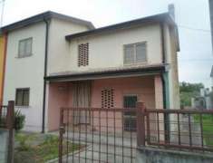Foto Villa in vendita a Anguillara Veneta - 5 locali 159mq