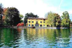 Foto Villa in vendita a Annone Di Brianza