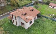 Foto Villa in vendita a Annone Di Brianza