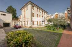 Foto Villa in vendita a Annone Veneto - 10 locali 975mq