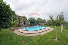Foto Villa in vendita a Antegnate