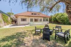 Foto Villa in vendita a Anzio