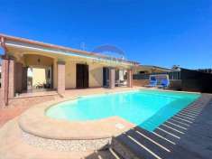 Foto Villa in vendita a Anzio