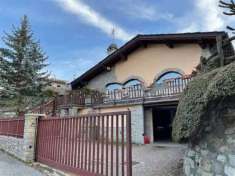 Foto Villa in vendita a Aosta