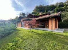 Foto Villa in vendita a Aosta