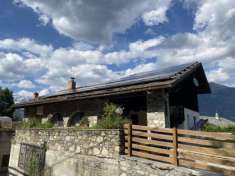 Foto Villa in vendita a Aosta