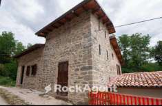 Foto Villa in vendita a Apecchio