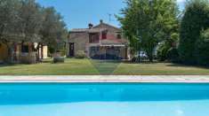 Foto Villa in vendita a Apiro