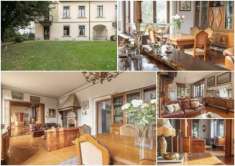 Foto Villa in vendita a Appiano Gentile - 5 locali 300mq