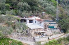 Foto Villa in vendita a Apricale