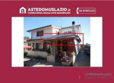 Foto Villa in Vendita a Aprilia Via dei Codirosso