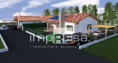 Foto Villa in vendita a Arcade