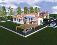 Foto Villa in vendita a Arcade