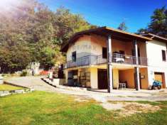 Foto Villa in vendita a Arcisate - 3 locali 91mq