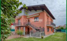 Foto Villa in vendita a Arcisate