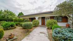 Foto Villa in vendita a Arcole - 5 locali 260mq