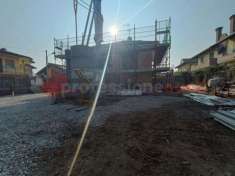 Foto Villa in vendita a Arconate - 3 locali 180mq