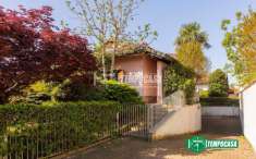 Foto Villa in vendita a Arconate