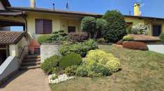 Foto Villa in Vendita a Arconate