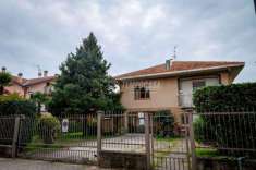 Foto Villa in vendita a Arcore
