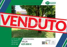 Foto Villa in vendita a Arcore
