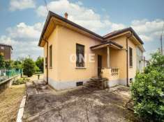 Foto Villa in vendita a Arcore