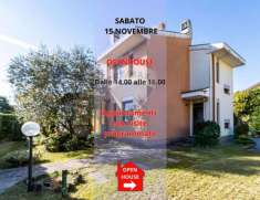 Foto Villa in vendita a Arcore