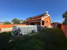 Foto Villa in vendita a Ardea