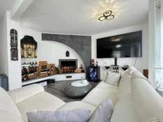 Foto Villa in vendita a Ardenza - Livorno 180 mq  Rif: 1309480