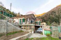 Foto Villa in vendita a Arenzano - 8 locali 175mq