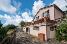 Foto Villa in vendita a Arenzano