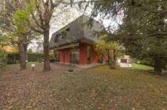 Foto Villa in vendita a Arese