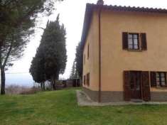 Foto Villa in vendita a Arezzo