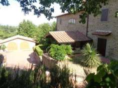 Foto Villa in vendita a Arezzo