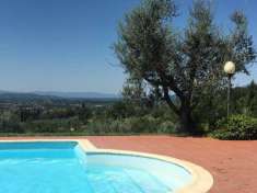 Foto Villa in vendita a Arezzo