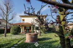 Foto Villa in vendita a Argelato